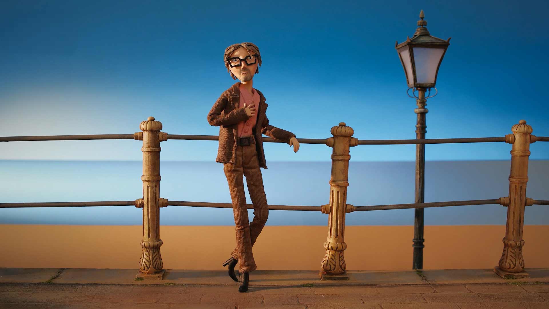 Sleeping Forecast JC