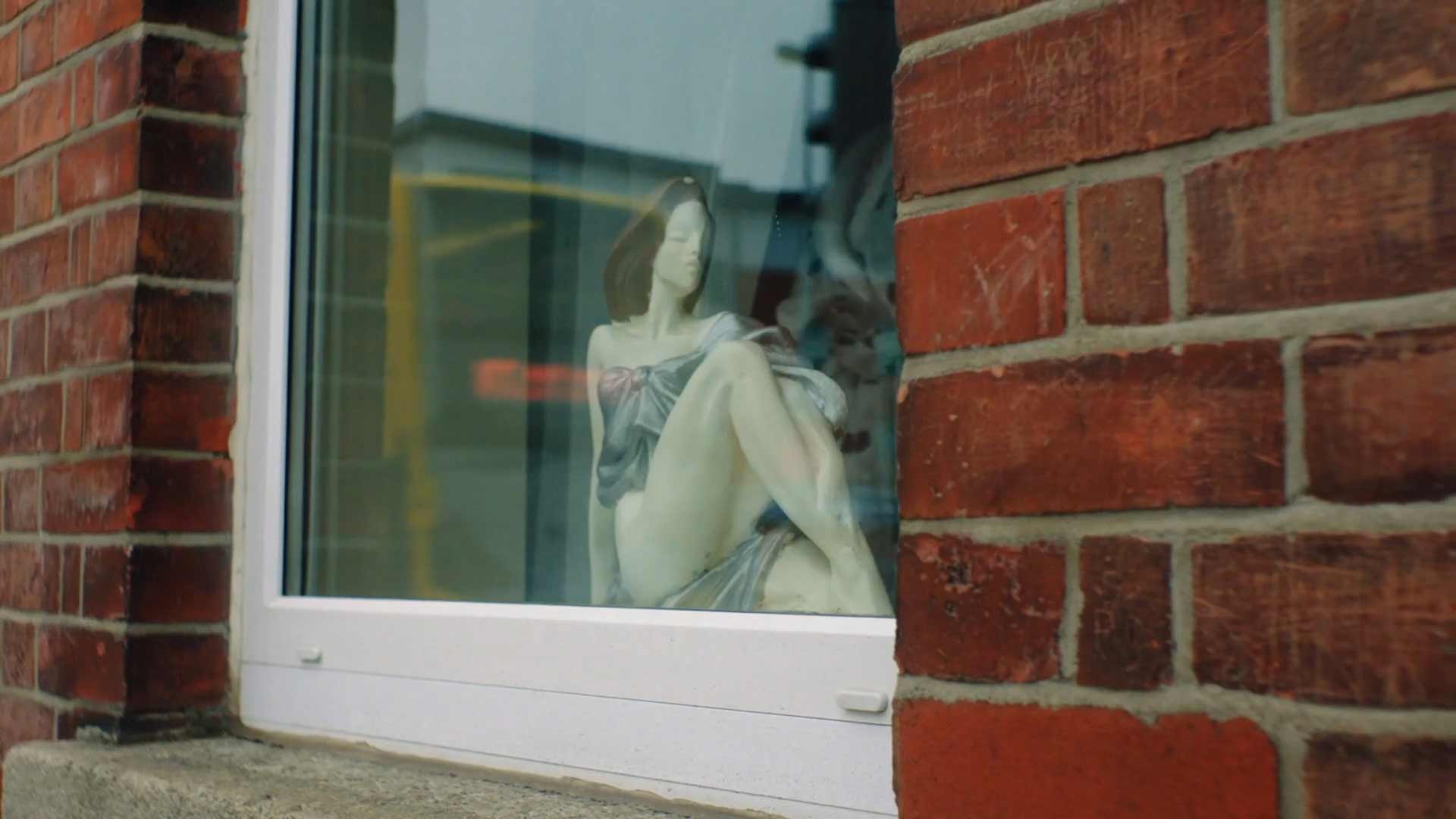 The Spirit of Dublin