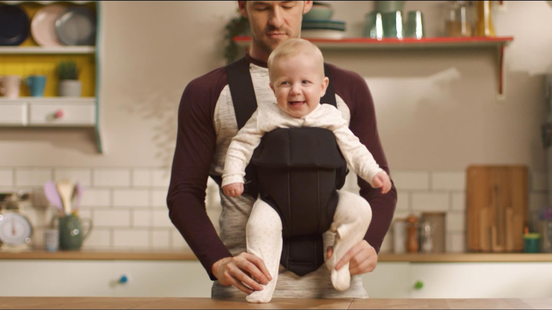 Step by Step Weaning