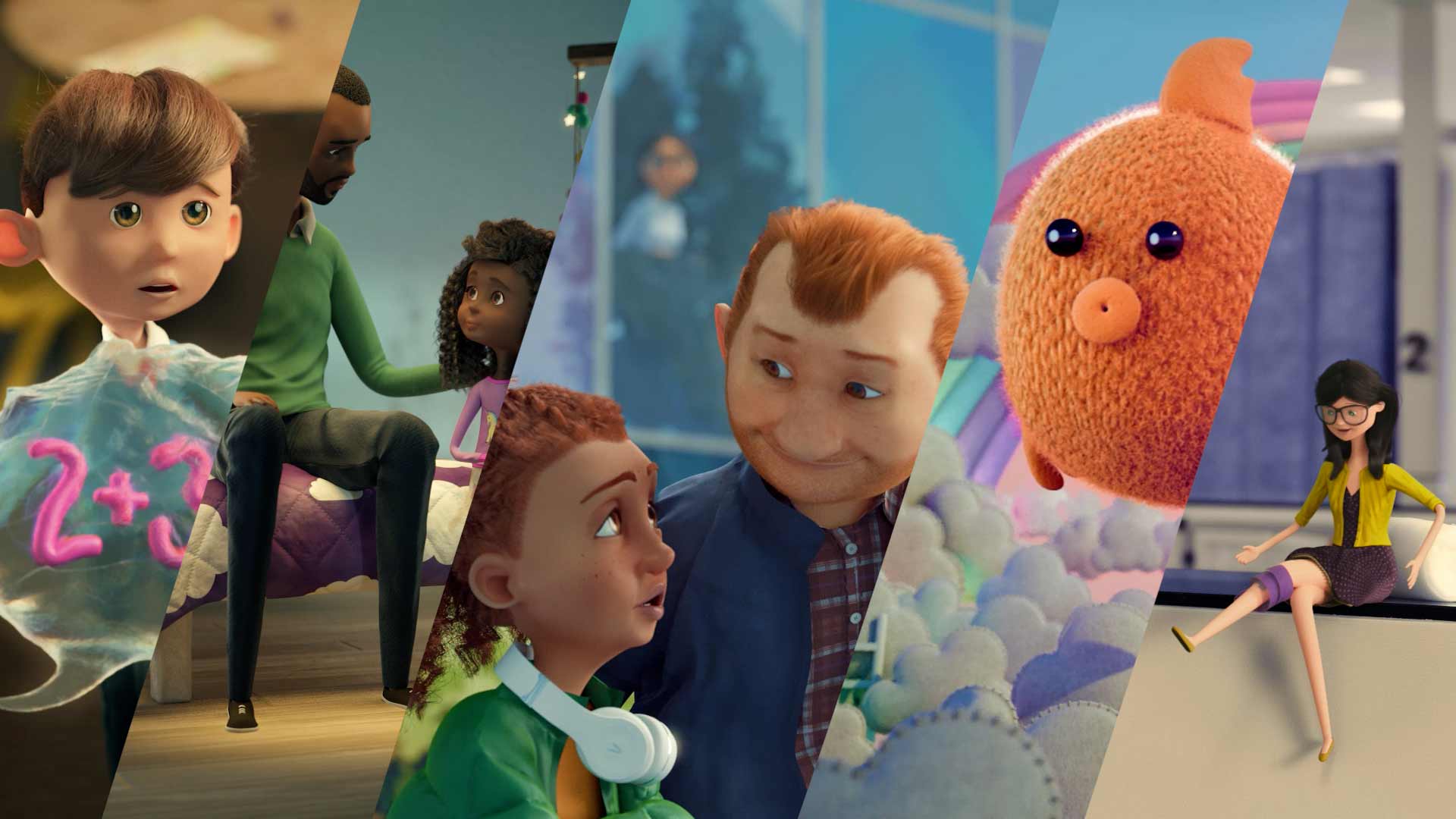 Multi Campaign Highlights